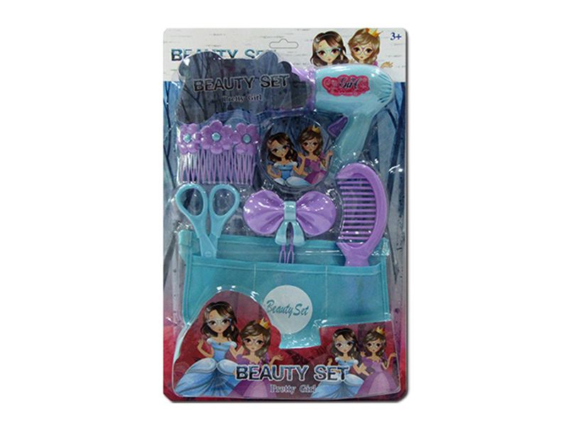 Jewelry Toy Set