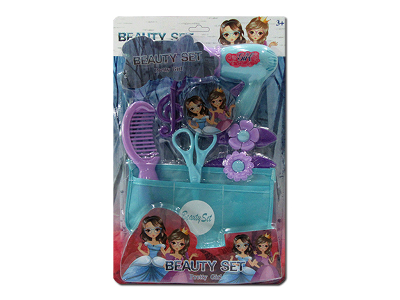 Jewelry Toy Set