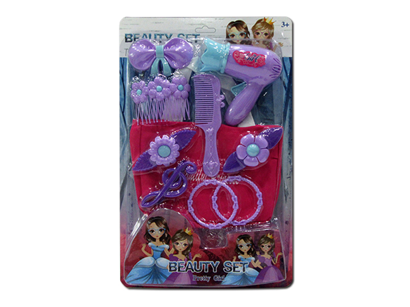 Jewelry Toy Set
