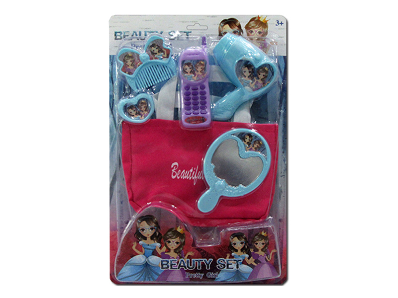 Jewelry Toy Set