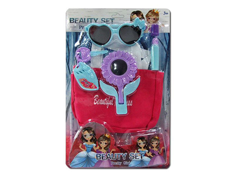 Jewelry Toy Set