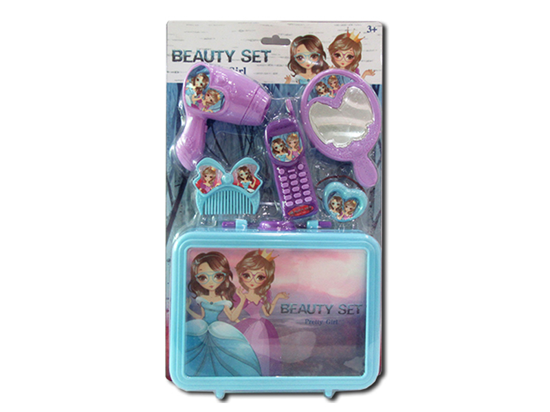 Jewelry Toy Set