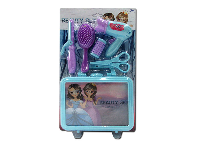 Jewelry Toy Set