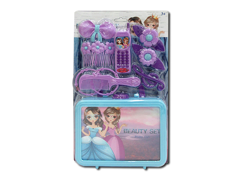 Jewelry Toy Set