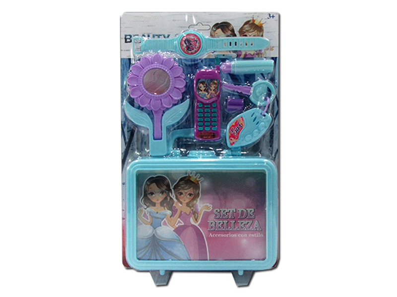 Jewelry Toy Set
