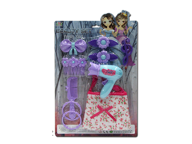 Jewelry Toy Set