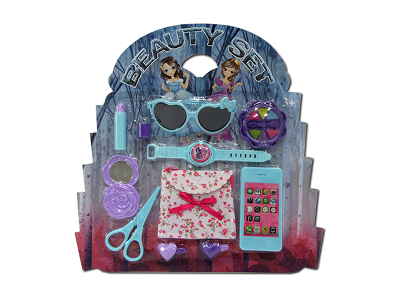 Jewelry Toy Set