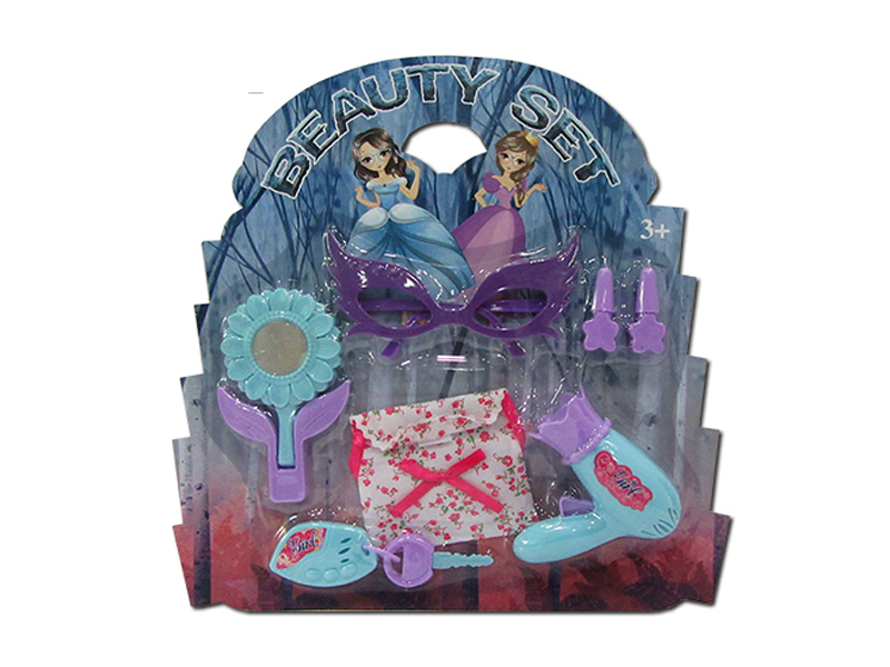 Jewelry Toy Set