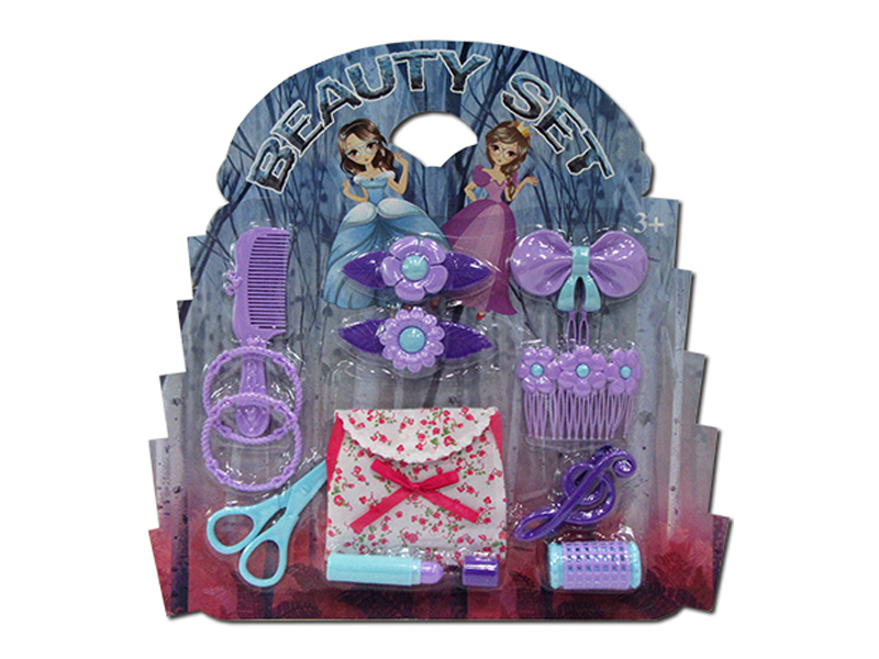 Jewelry Toy Set