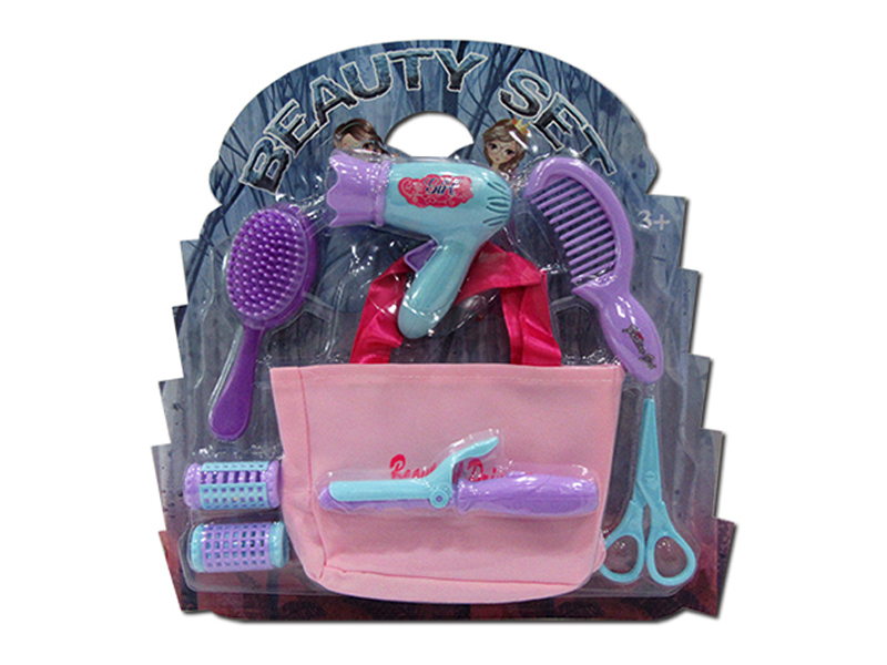 Jewelry Toy Set