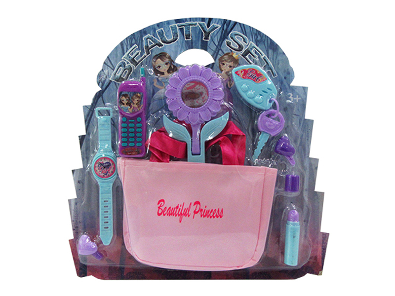 Jewelry Toy Set