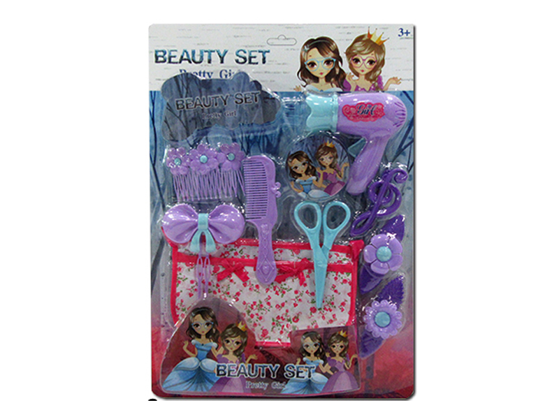 Jewelry Toy Set
