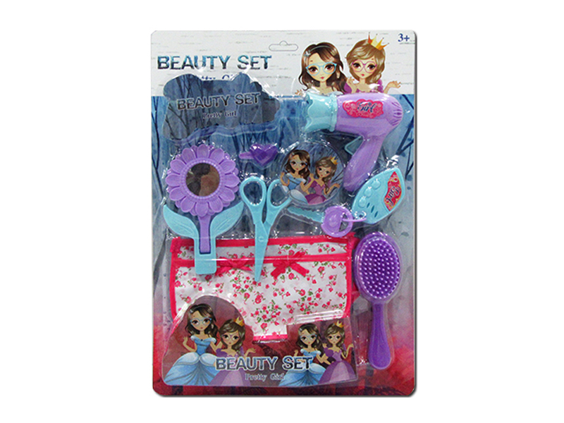 Jewelry Toy Set