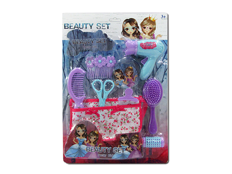 Jewelry Toy Set