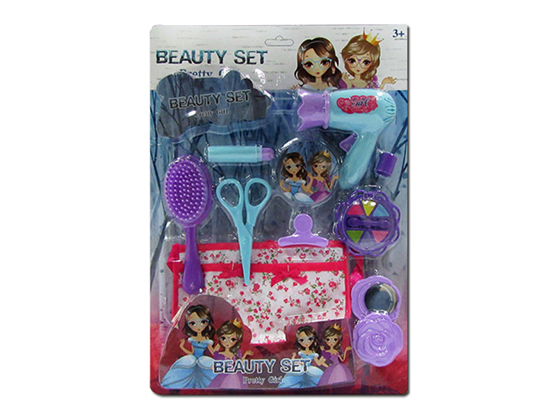 Jewelry Toy Set