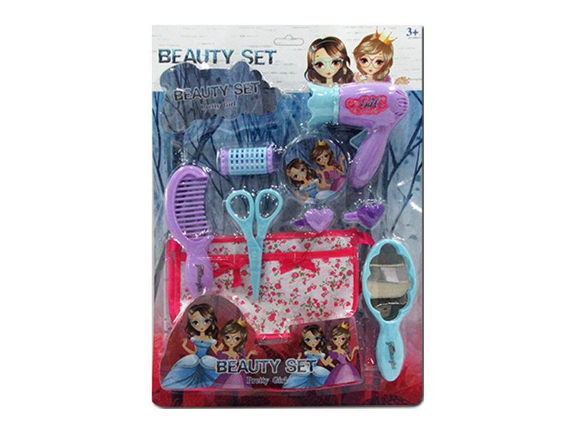 Jewelry Toy Set