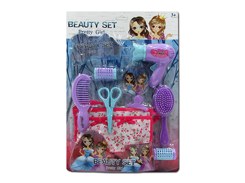 Jewelry Toy Set