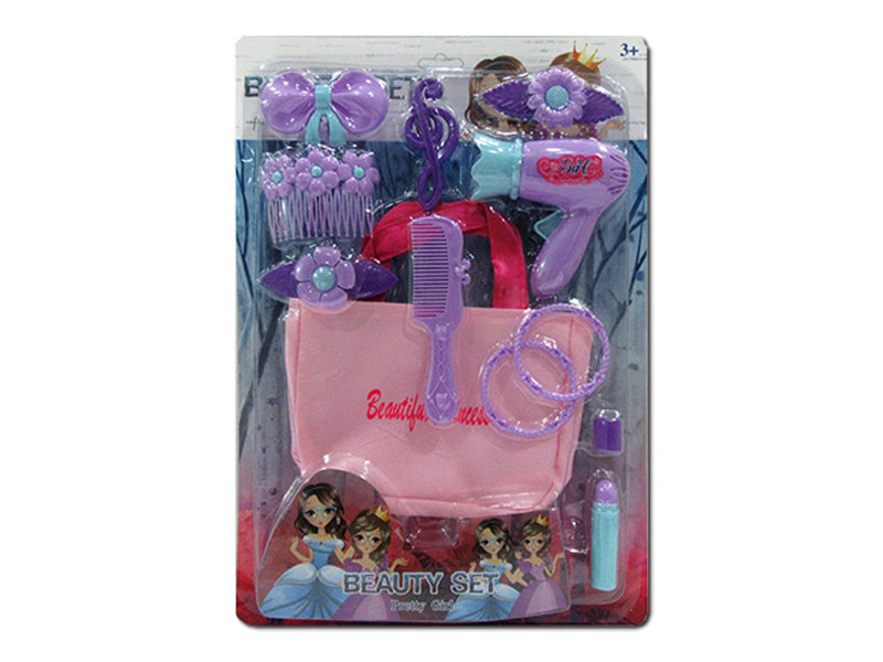 Jewelry Toy Set