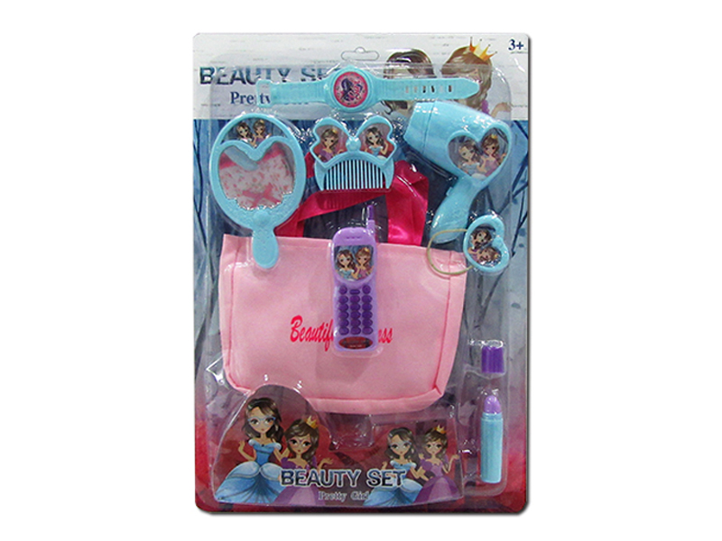 Jewelry Toy Set