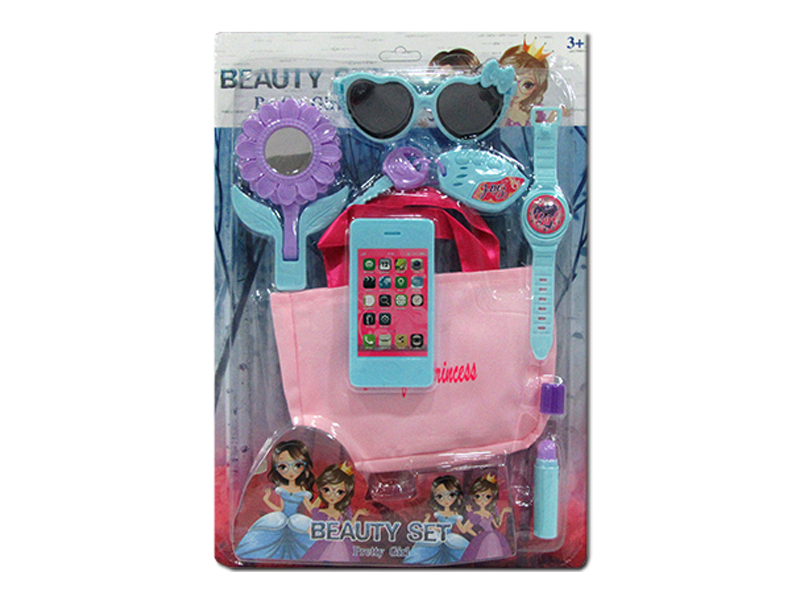Jewelry Toy Set