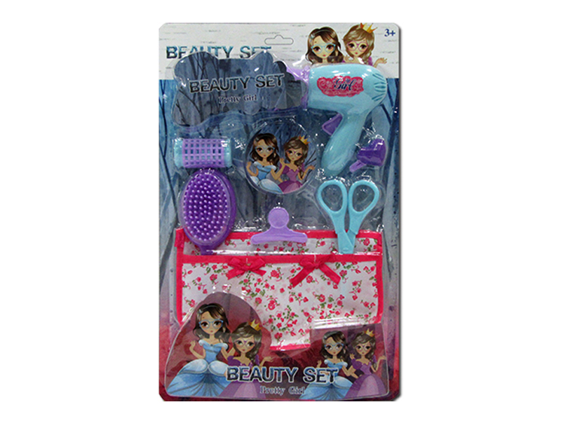 Jewelry Toy Set