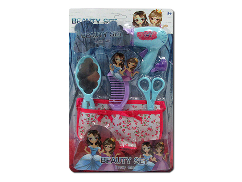 Jewelry Toy Set
