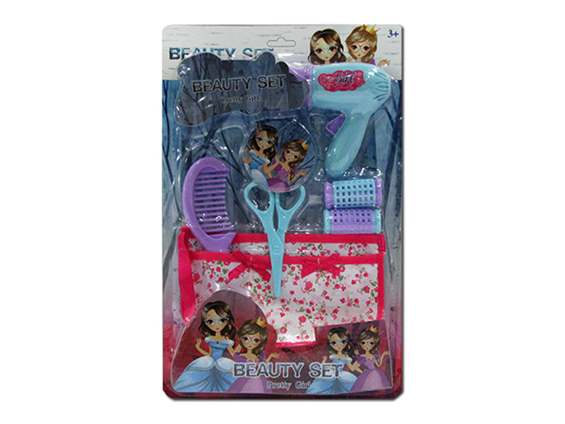 Jewelry Toy Set