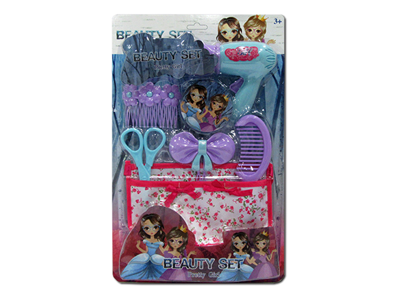 Jewelry Toy Set