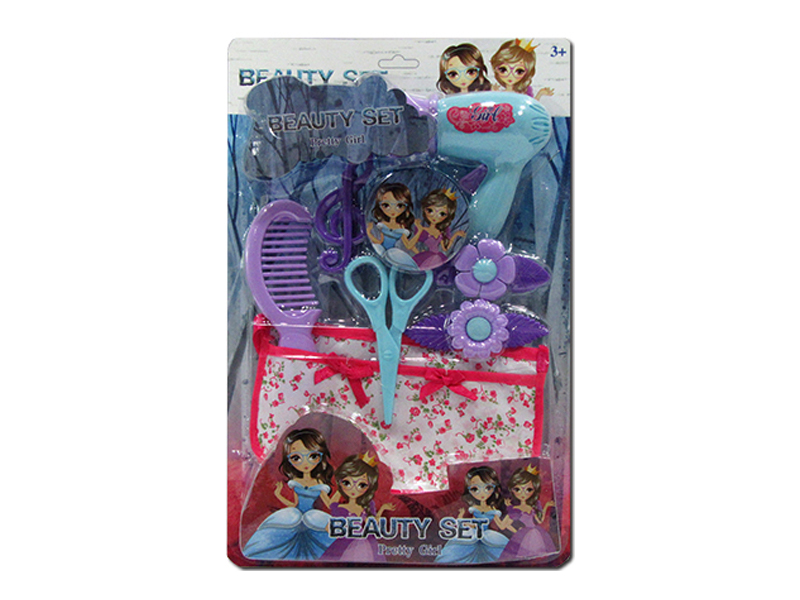 Jewelry Toy Set