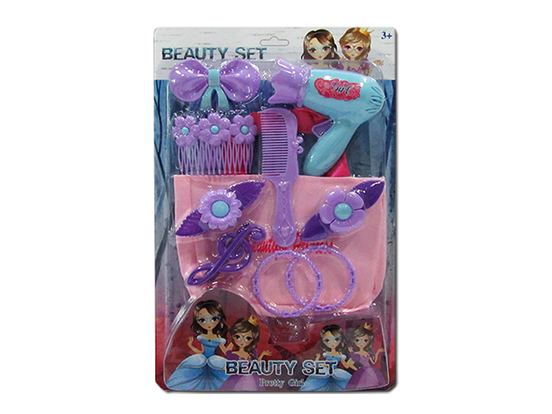 Jewelry Toy Set