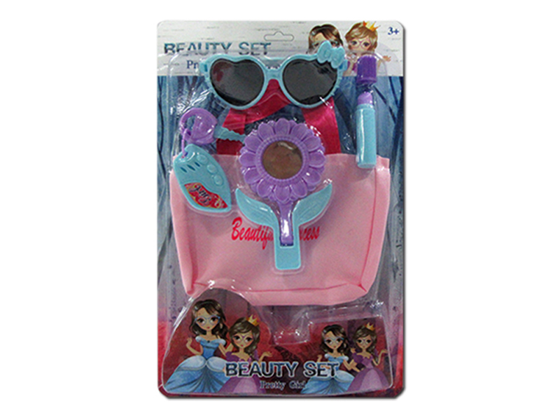 Jewelry Toy Set