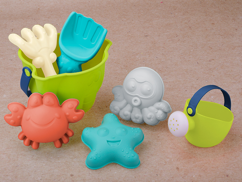 Beach Toys 7pcs