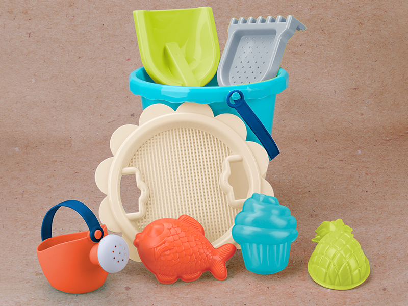 Beach Toys 8pcs