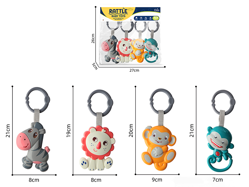 Baby Rattle