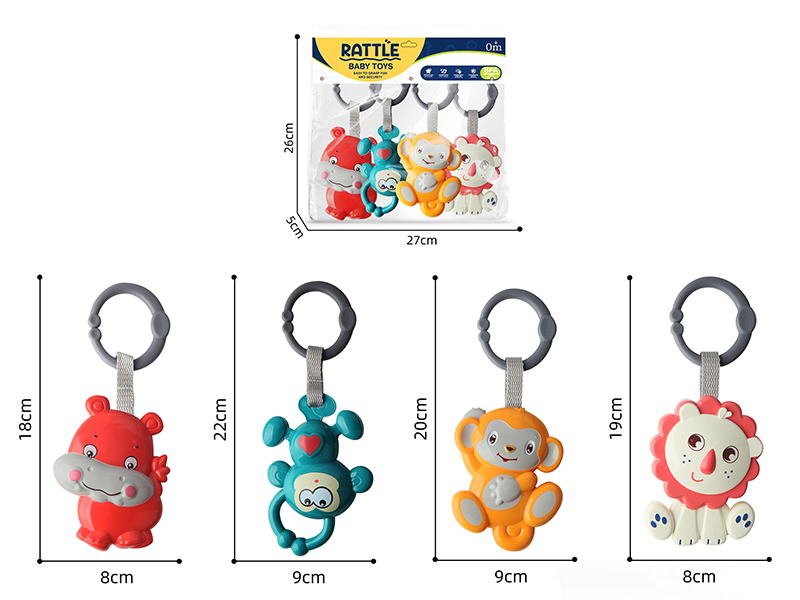 Baby Rattle