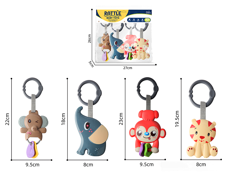 Baby Rattle