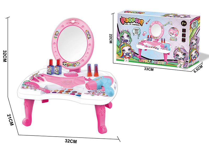 Dressing Table