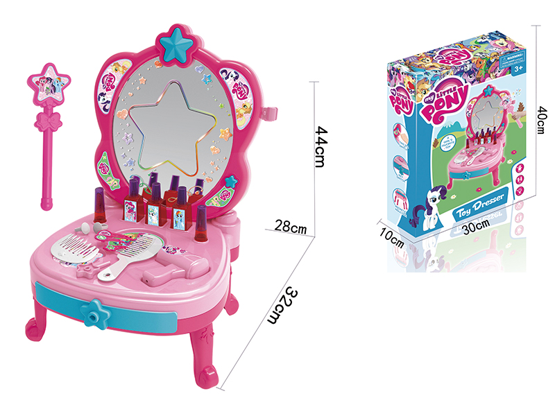 Dressing Table