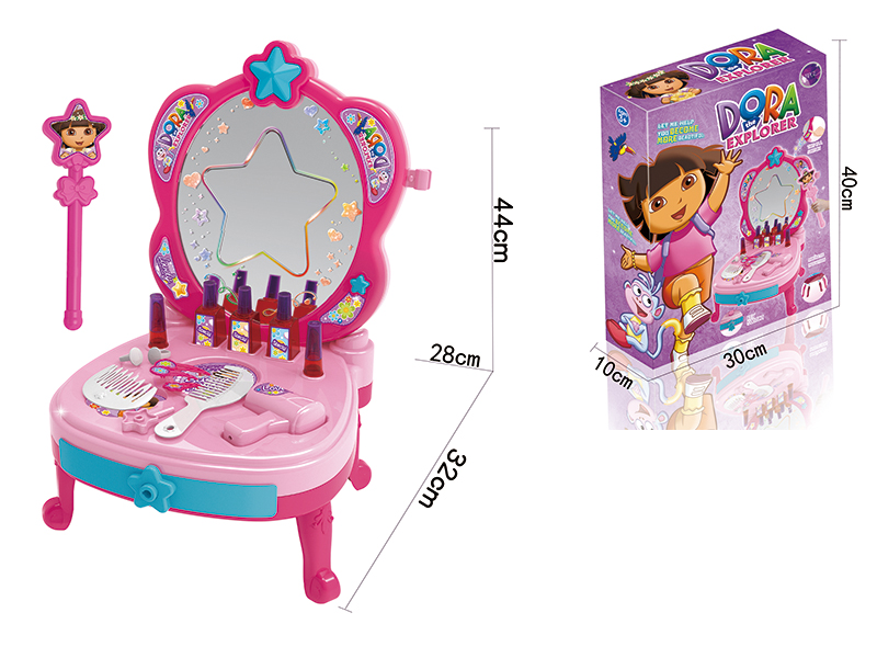 Dora Dressing Table