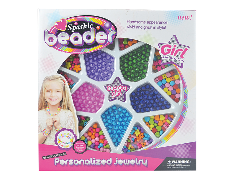 DIY Beads