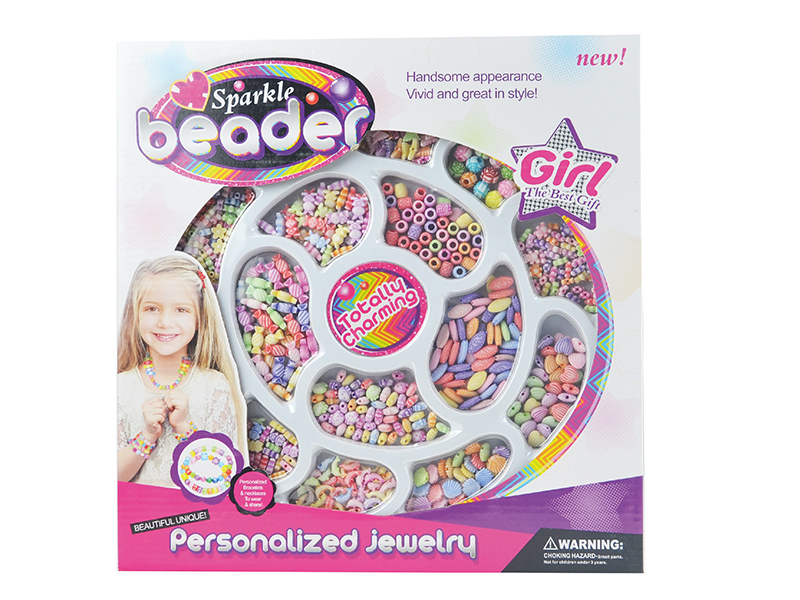 DIY Beads
