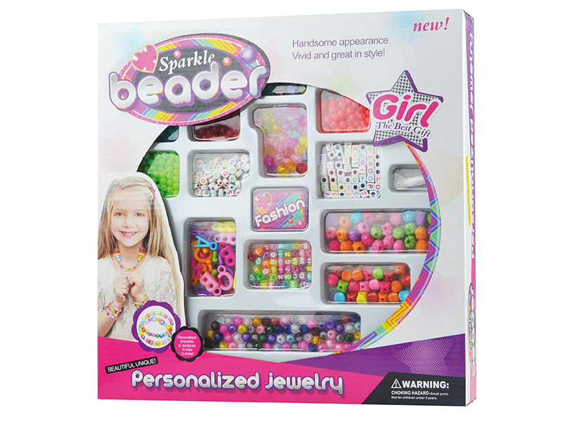 DIY Beads