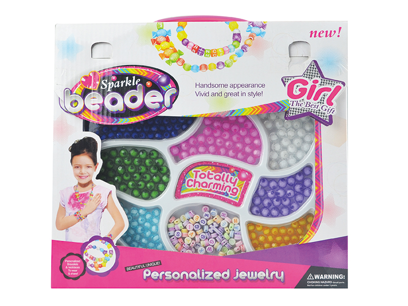 DIY Beads