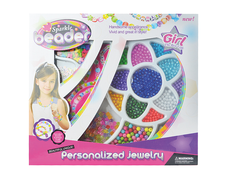 DIY Beads
