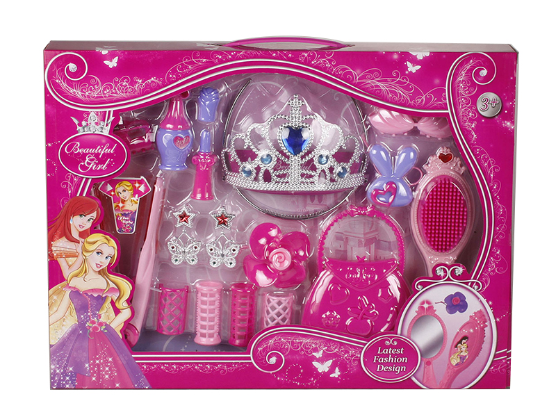 Beauty Toy