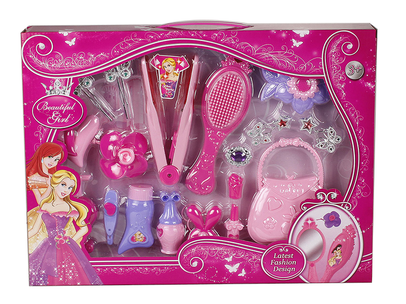 Beauty Toy