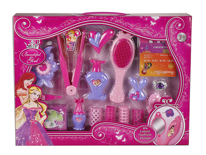 Beauty Toy