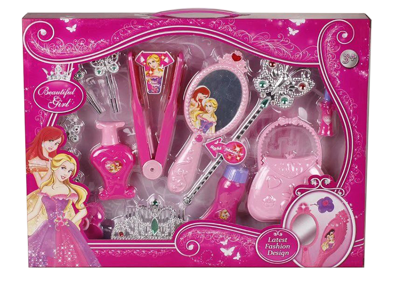 Beauty Toy