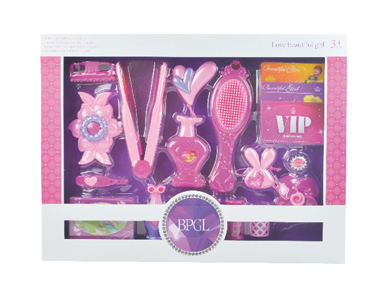 Beauty Toy