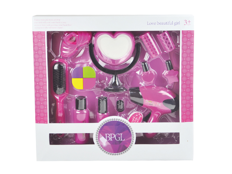 Beauty Toy